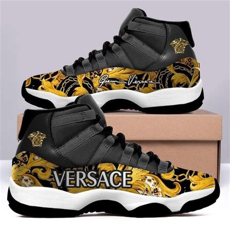 versace nyx sneakers|gianni versace women's fashion sneakers.